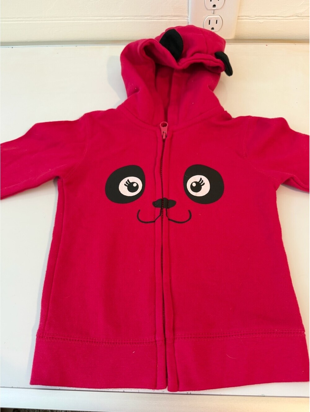2014 Fisher-Price Toddler Jacket